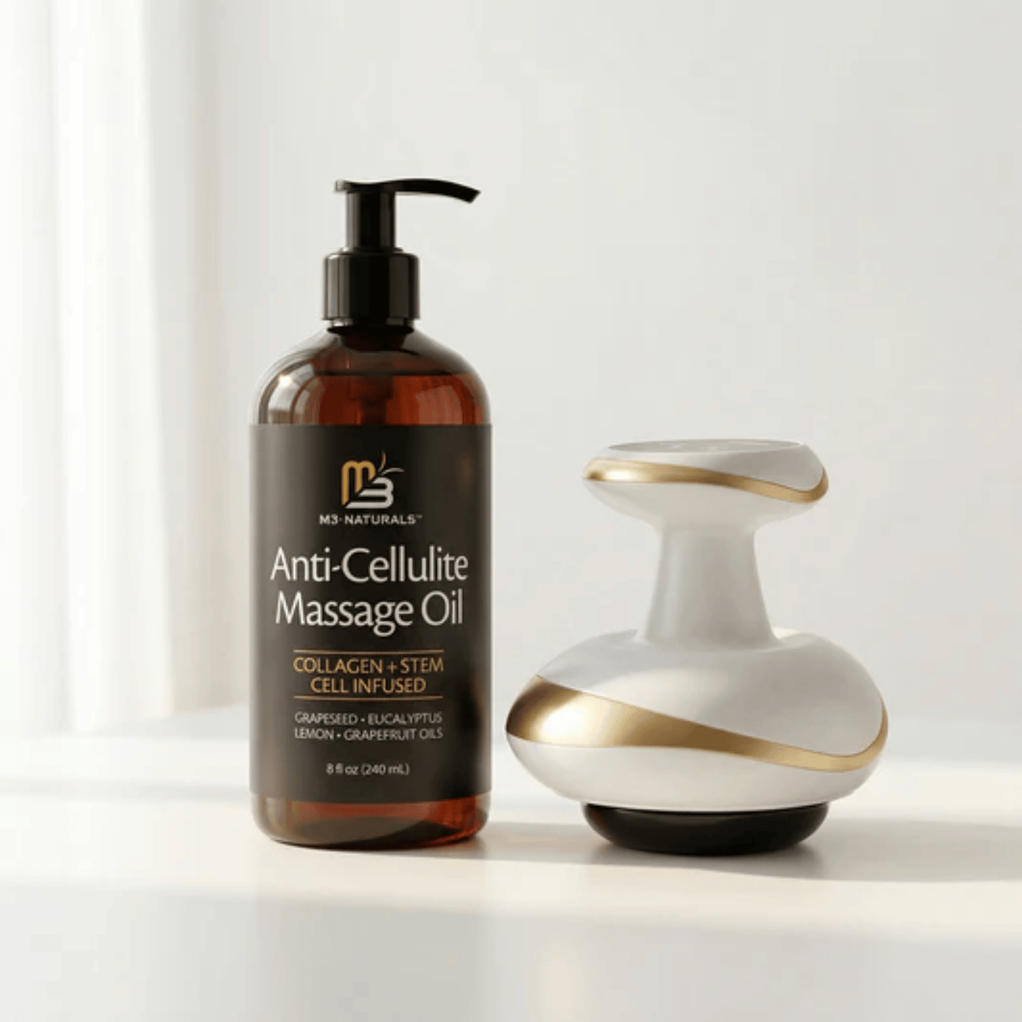 Massage Öl