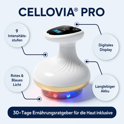 Cellovia® Pro