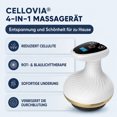 Cellovia® Pro