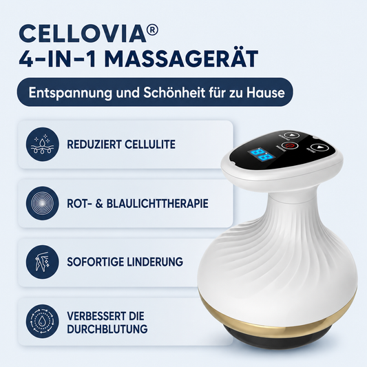 Cellovia® Pro