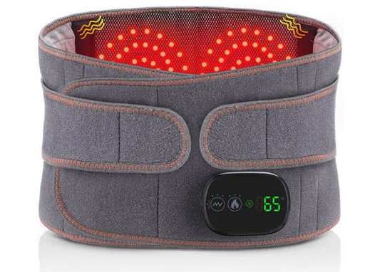 Lindergo® - RückenGo Pro